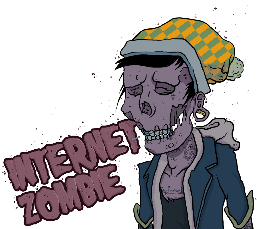 http://internet-zombie.tumblr.com/