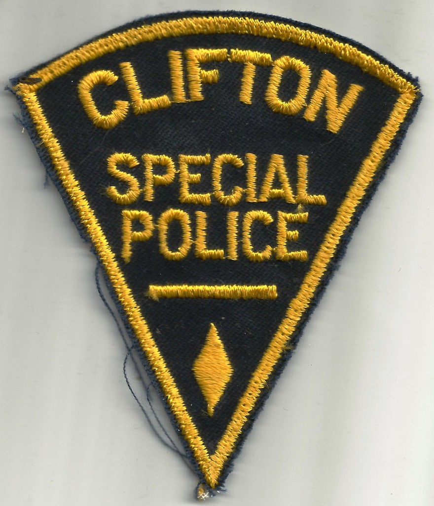 USA_-_NEW_JERSEY_-_Clifton_special_police