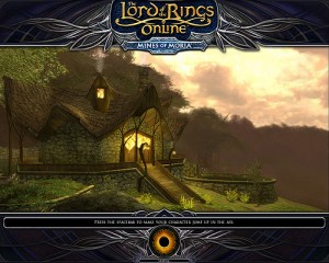 Lord of the Rings Online