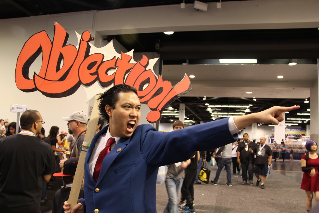 WonderCon_2015_-_Phoenix_Wright_(17049616945)