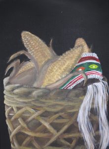 3 - Drying Corn