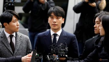 Photo from: CNA Lifestyle